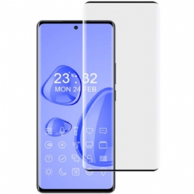 Imak-Bescherming Van Gehard Glas Voor Vivo X80 Pro-Scherm