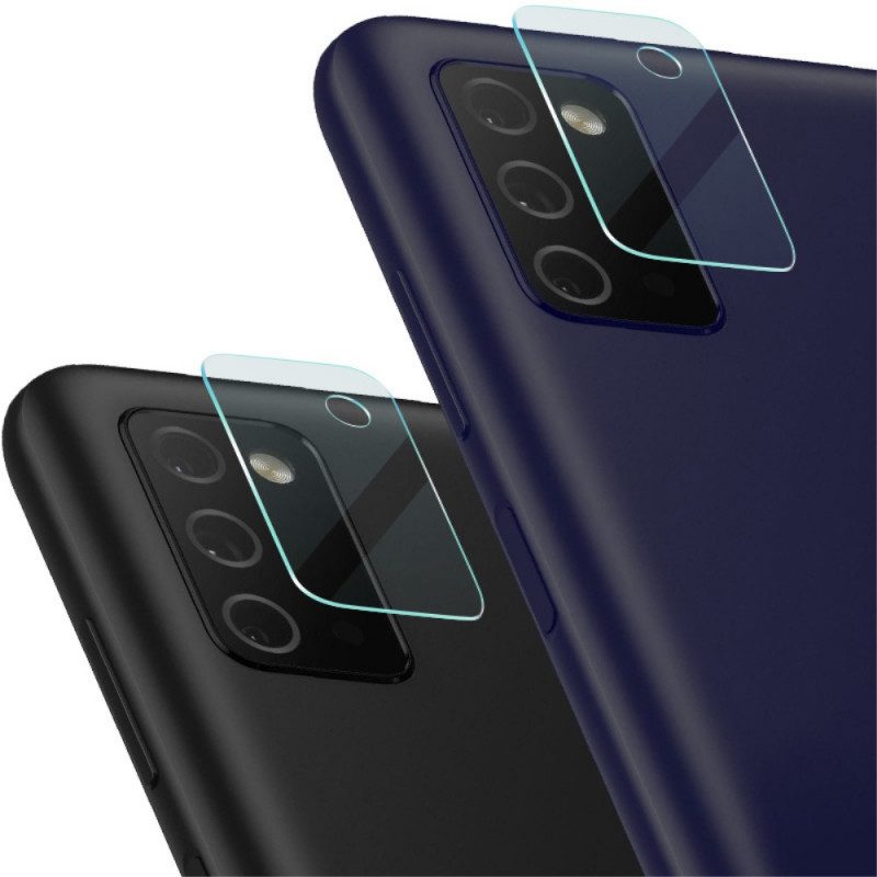 Beschermende Lens Van Gehard Glas Voor Samsung Galaxy A03S Imak