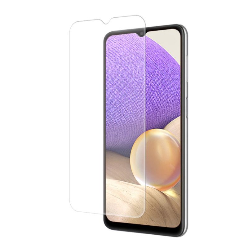 Gehard Glas Bescherming Voor Samsung Galaxy A03S Mocolo