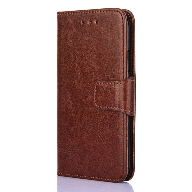 Folio-hoesje voor OnePlus 10T 5G Vintage Elegantie