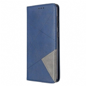 Bescherming Hoesje voor Samsung Galaxy A31 Folio-hoesje Artistieke Stijl