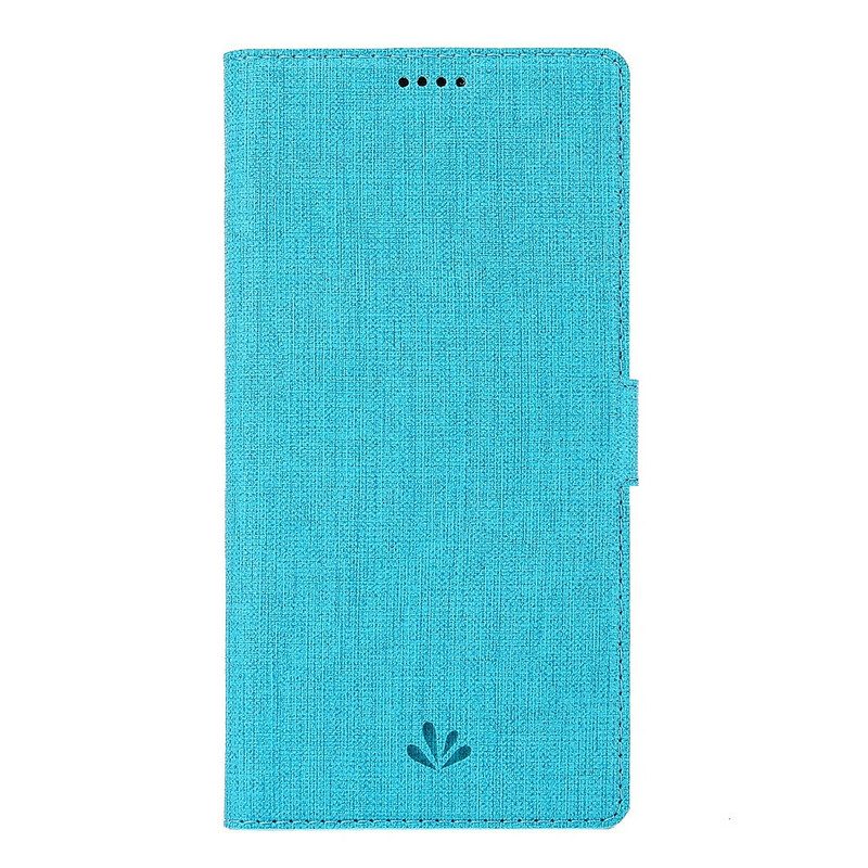 Bescherming Hoesje voor Samsung Galaxy A31 Folio-hoesje Getextureerde Vili Dmx