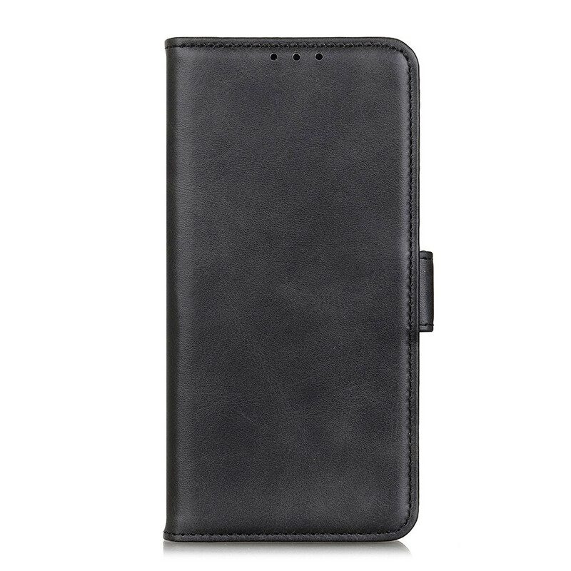 Folio-hoesje voor Samsung Galaxy A31 Flip Case Dubbele Klep