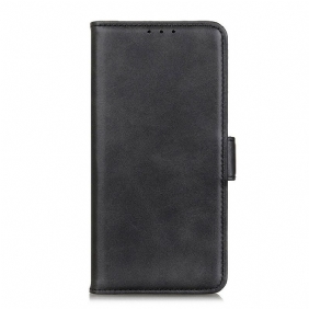 Folio-hoesje voor Samsung Galaxy A31 Flip Case Dubbele Klep