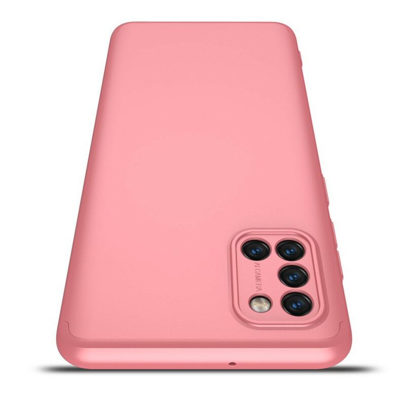 Hoesje voor Samsung Galaxy A31 Afneembare Gkk