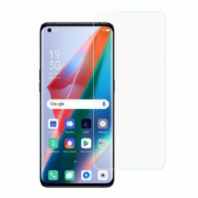 Screenprotector Voor Oppo Find X3 / X3 Pro Lcd