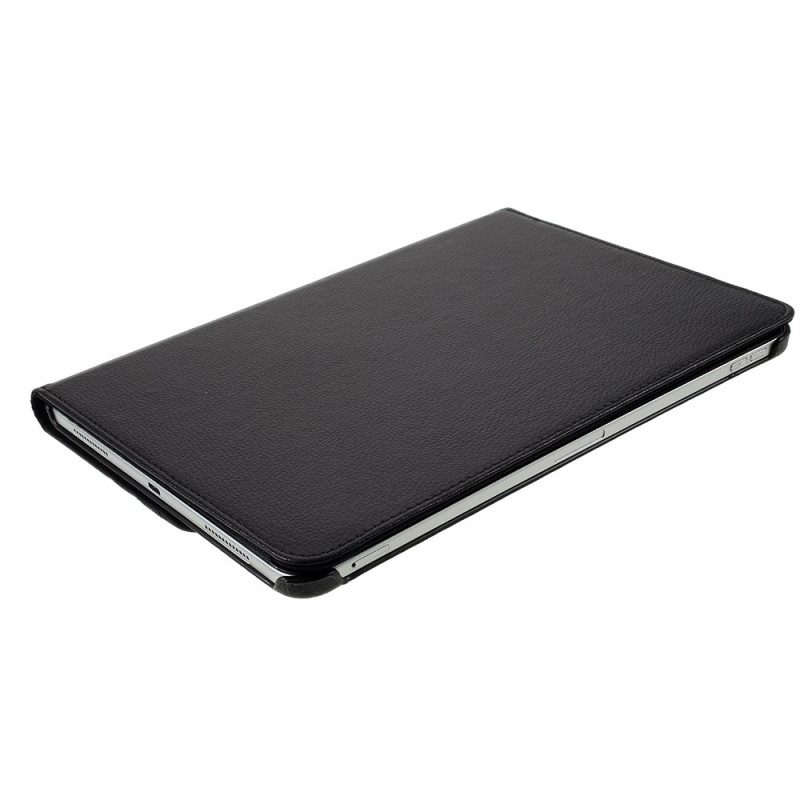 Cover iPad Pro 13 (2024) 360 Graden Draaibare Standaard