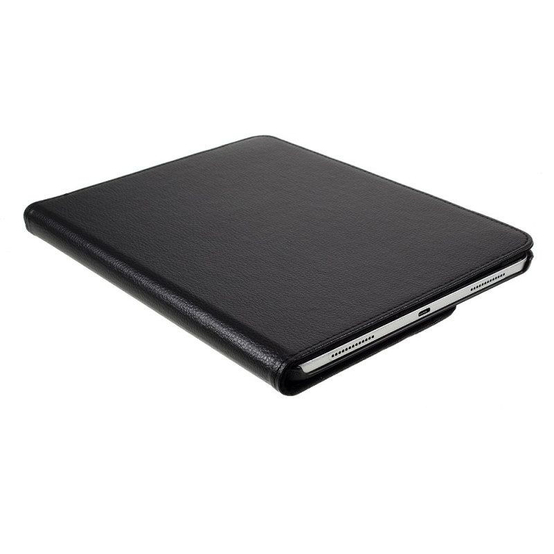 Cover iPad Pro 13 (2024) 360 Graden Draaibare Standaard