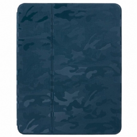 Cover iPad Pro 13 (2024) Premium X-level