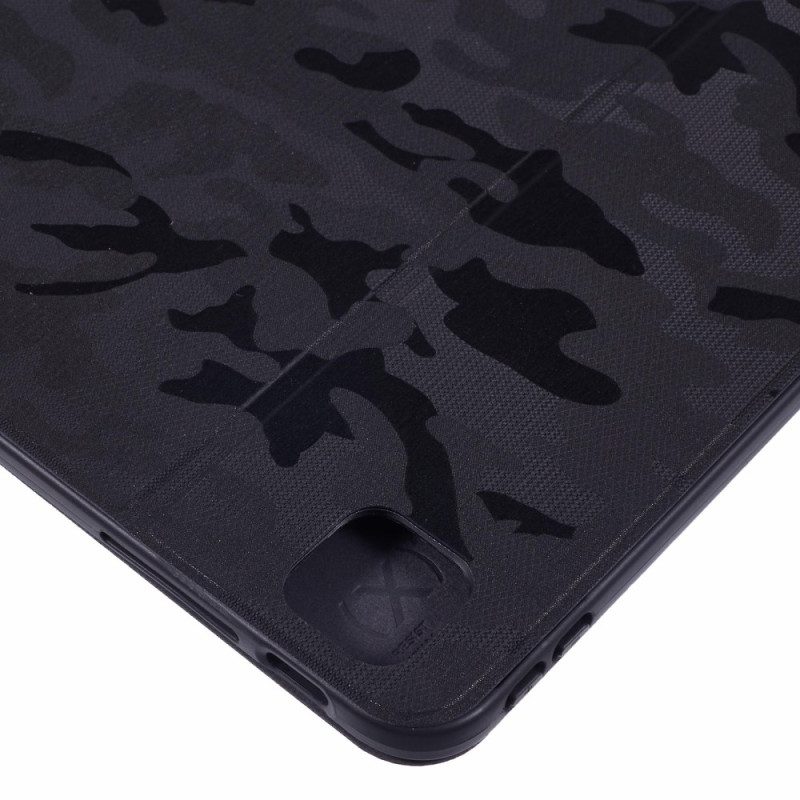 Cover iPad Pro 13 (2024) Premium X-level