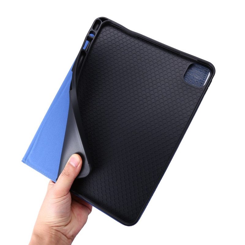 Cover iPad Pro 13 (2024) Stof