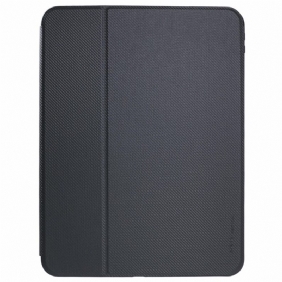 Cover Voor iPad Pro 13 (2024) X-level Leereffect