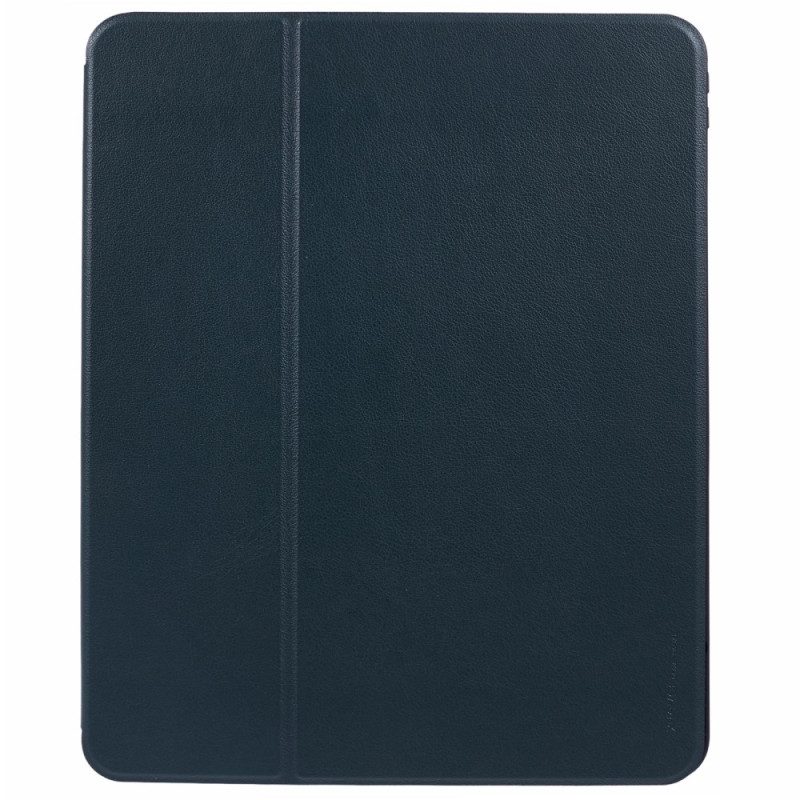 Cover Voor iPad Pro 13 (2024) X-level Stylushouder