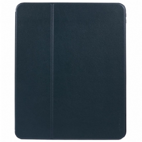 Cover Voor iPad Pro 13 (2024) X-level Stylushouder