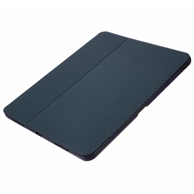 Cover Voor iPad Pro 13 (2024) X-level Stylushouder