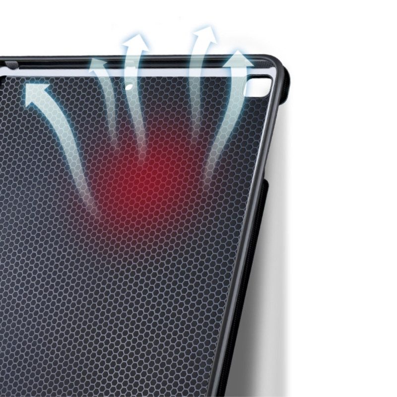 Cover Voor iPad Pro 13 (2024) X-niveau