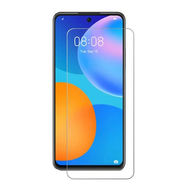 Hd Lcd-Schermbeschermfolie Voor Huawei P Smart 2021