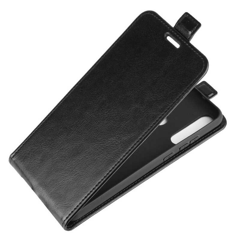 Folio-hoesje voor Huawei Y6p Flip Case Opvouwbaar