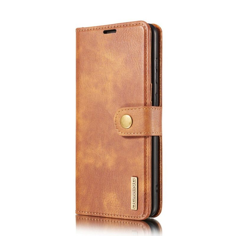 Folio-hoesje voor Samsung Galaxy Note 20 Dg. Ming Afneembaar