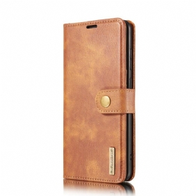 Folio-hoesje voor Samsung Galaxy Note 20 Dg. Ming Afneembaar