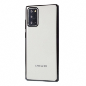 Hoesje voor Samsung Galaxy Note 20 Dawn-serie X-level