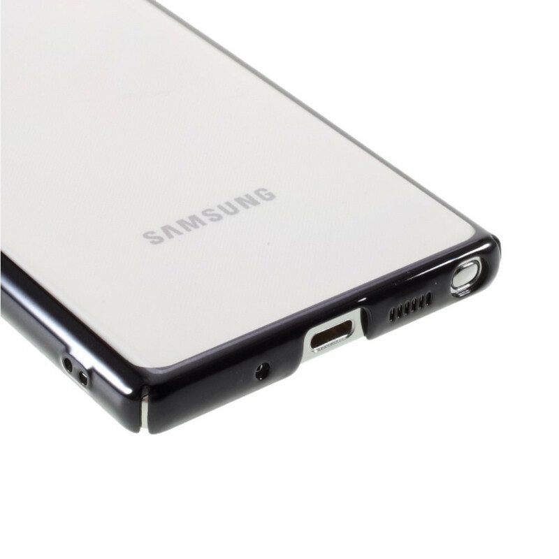 Hoesje voor Samsung Galaxy Note 20 Dawn-serie X-level