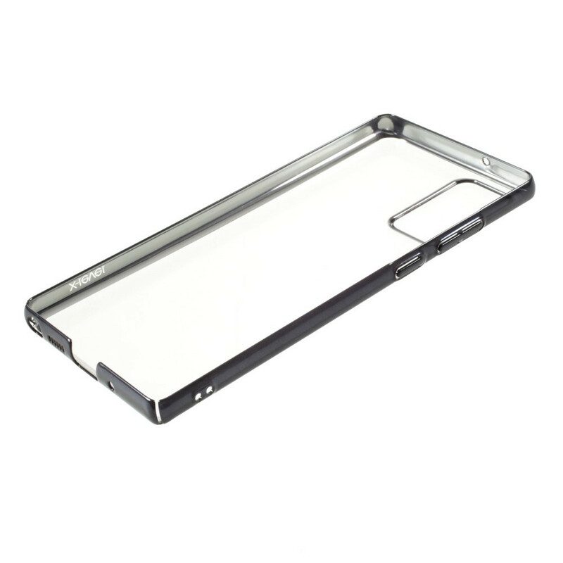 Hoesje voor Samsung Galaxy Note 20 Dawn-serie X-level