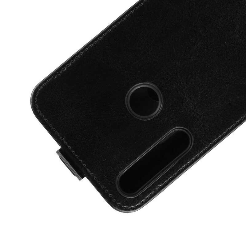 Folio-hoesje voor Huawei P Smart Z Flip Case Opvouwbaar