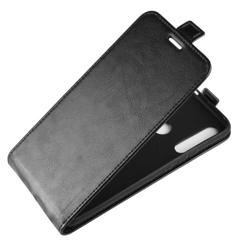 Folio-hoesje voor Huawei P Smart Z Flip Case Opvouwbaar