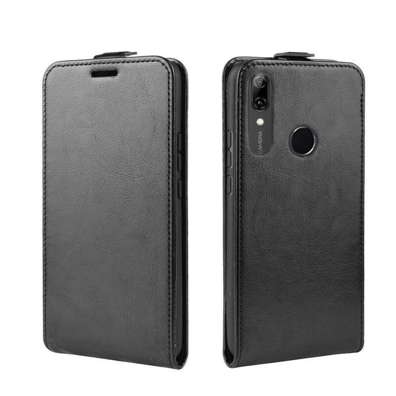 Folio-hoesje voor Huawei P Smart Z Flip Case Opvouwbaar