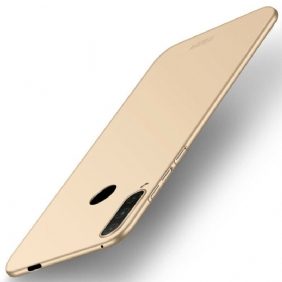 Hoesje voor Huawei P Smart Z Mofi