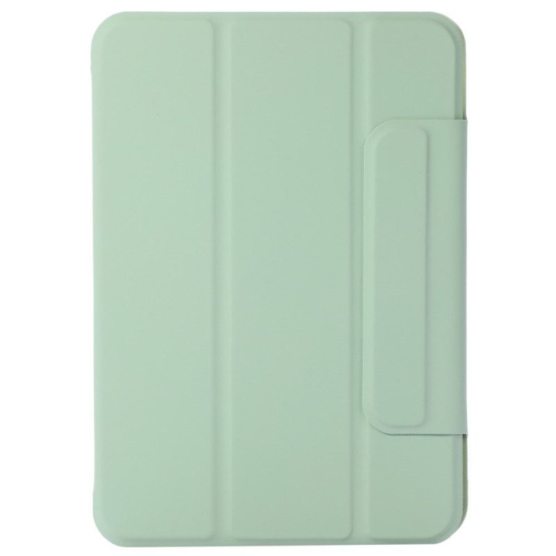 Bescherming Hoesje voor iPad 10.9" (2022) Magnetische Sluiting