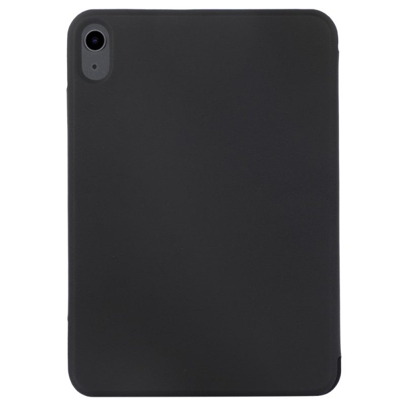 Bescherming Hoesje voor iPad 10.9" (2022) Magnetische Sluiting