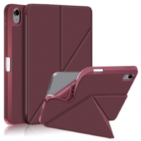 Bescherming Hoesje voor iPad 10.9" (2022) Origami