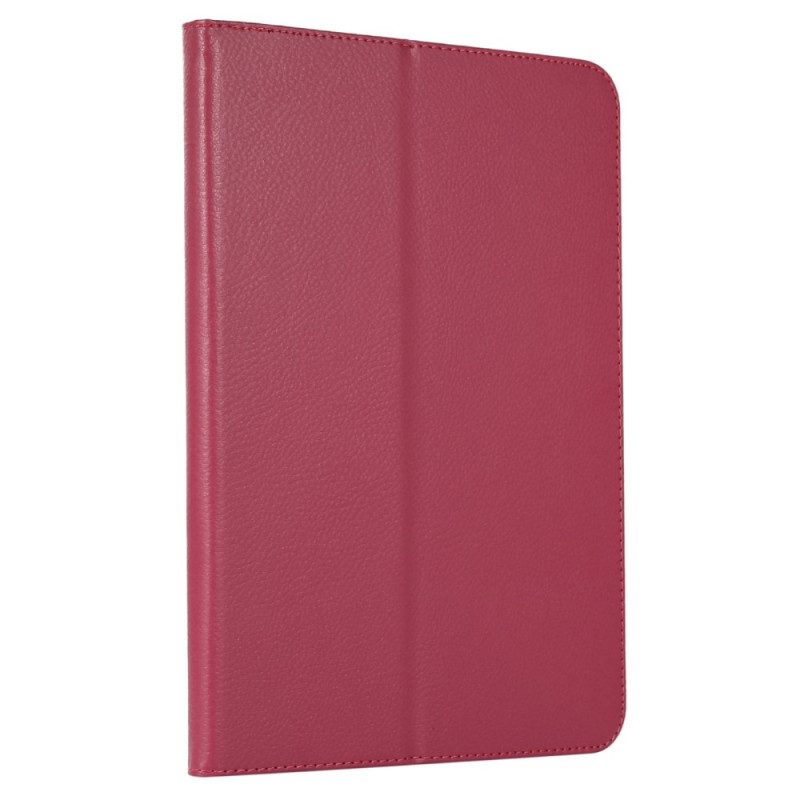 Bescherming Hoesje voor iPad 10.9" (2022) Twee Stromen