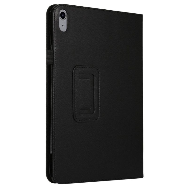 Bescherming Hoesje voor iPad 10.9" (2022) Twee Stromen