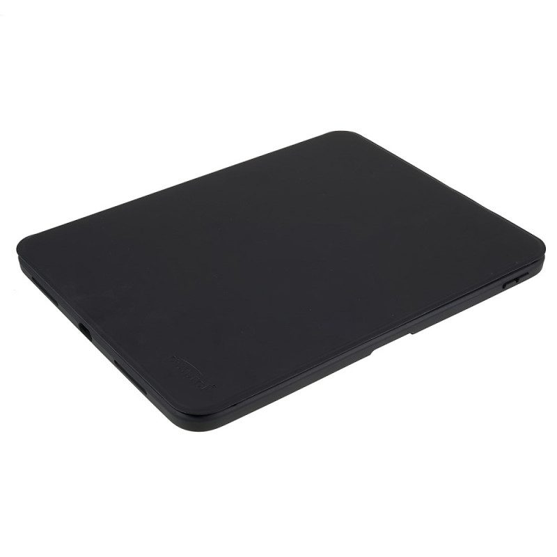 Case voor iPad 10.9" (2022) Mutuur Klassiek