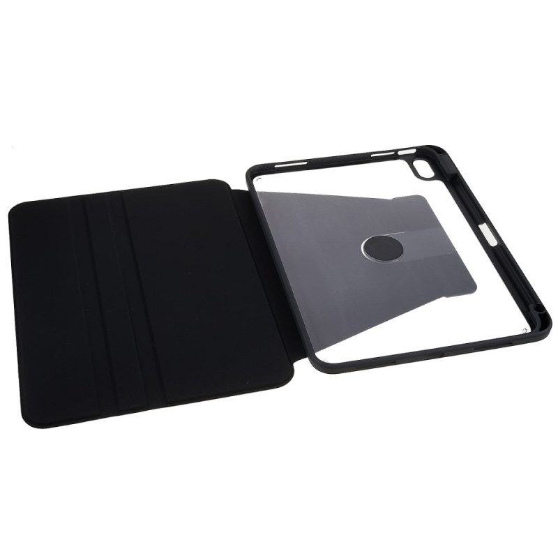 Case voor iPad 10.9" (2022) Mutuur Klassiek