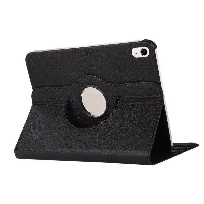 Cover voor iPad 10.9" (2022) 360° Draaibaar Enkay