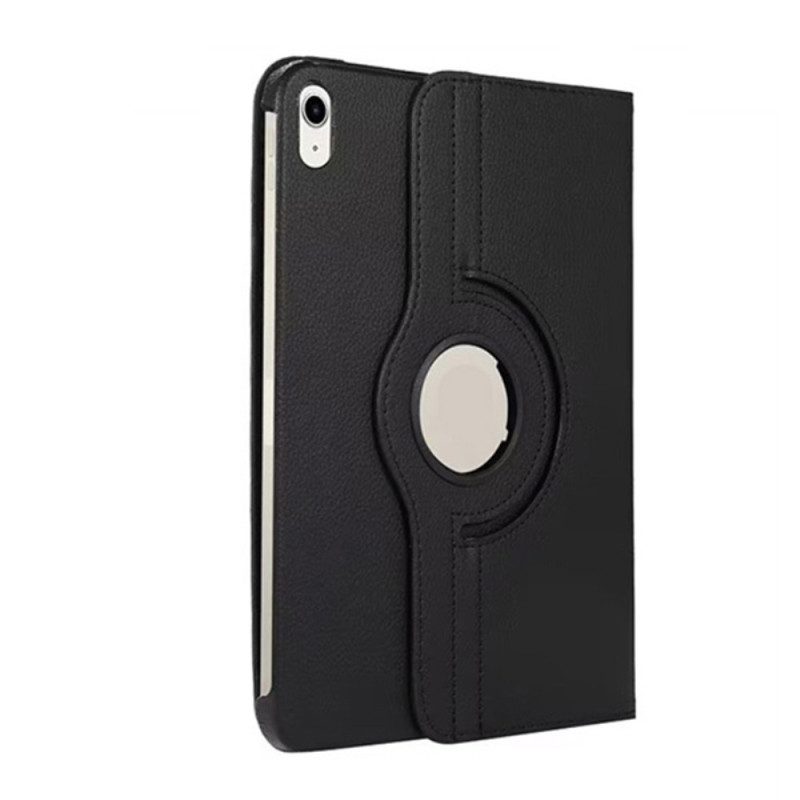 Cover voor iPad 10.9" (2022) 360° Draaibaar Enkay