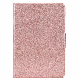 Folio-hoesje voor iPad 10.9" (2022) Pailletten