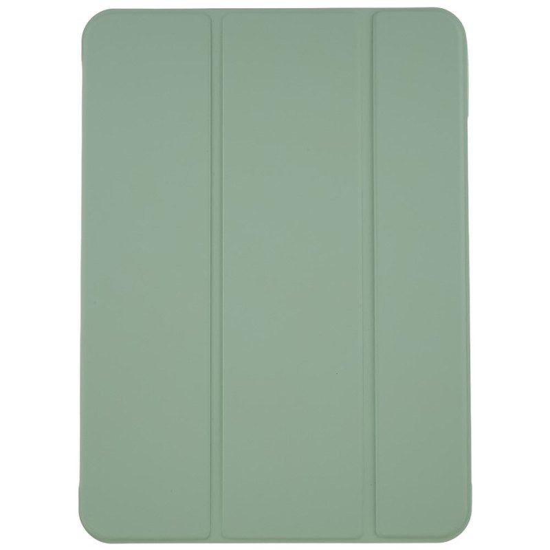 Hoesje voor iPad 10.9" (2022) Honingraat Interieur