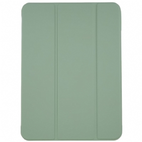 Hoesje voor iPad 10.9" (2022) Honingraat Interieur