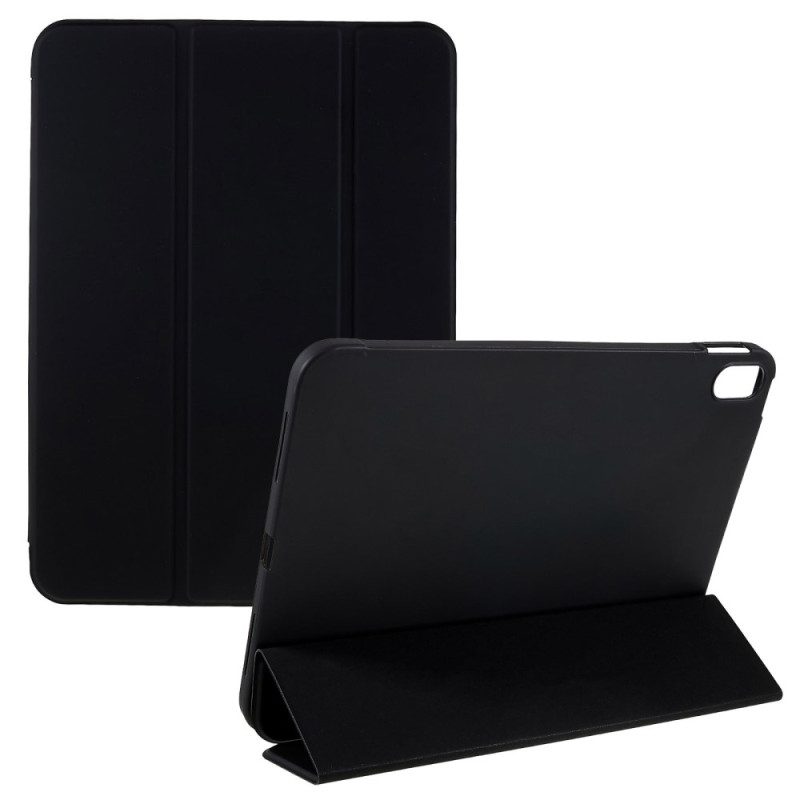 Hoesje voor iPad 10.9" (2022) Honingraat Interieur