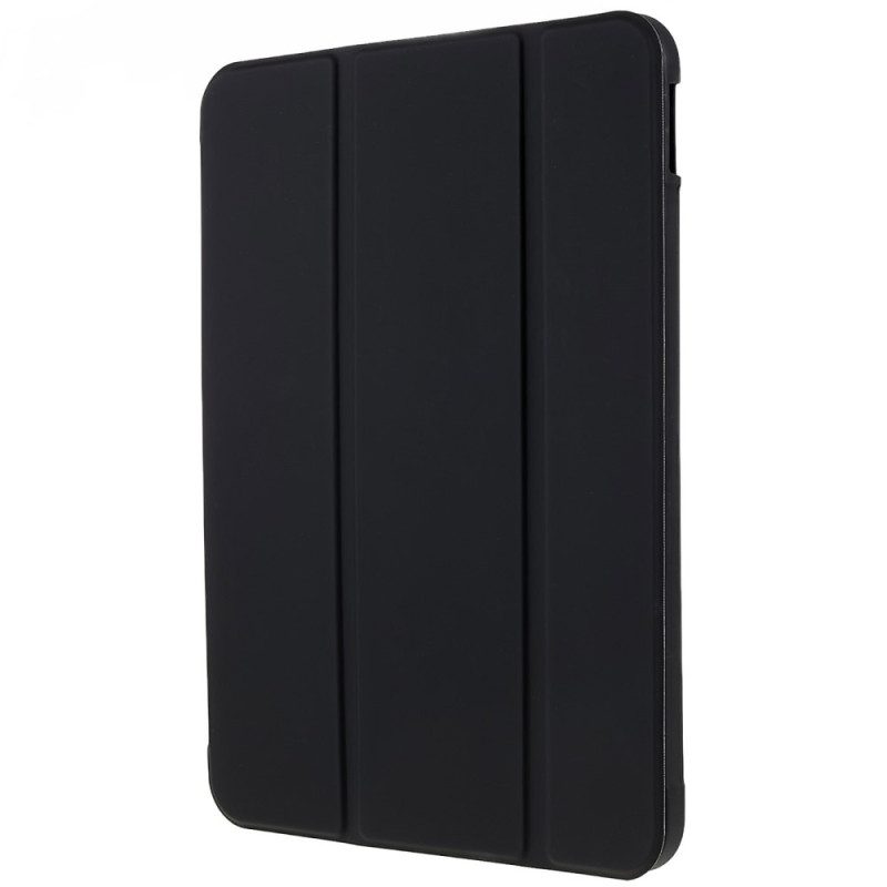 Hoesje voor iPad 10.9" (2022) Honingraat Interieur