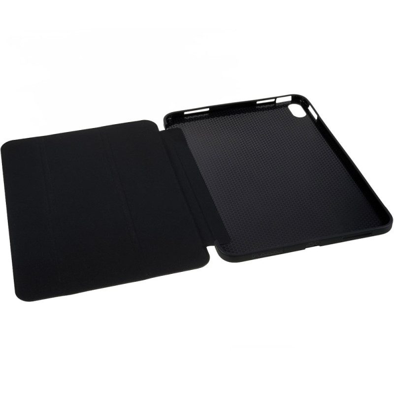 Hoesje voor iPad 10.9" (2022) Honingraat Interieur