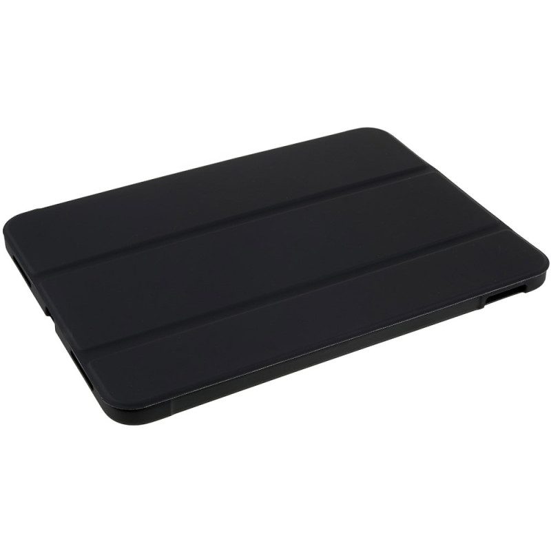 Hoesje voor iPad 10.9" (2022) Honingraat Interieur