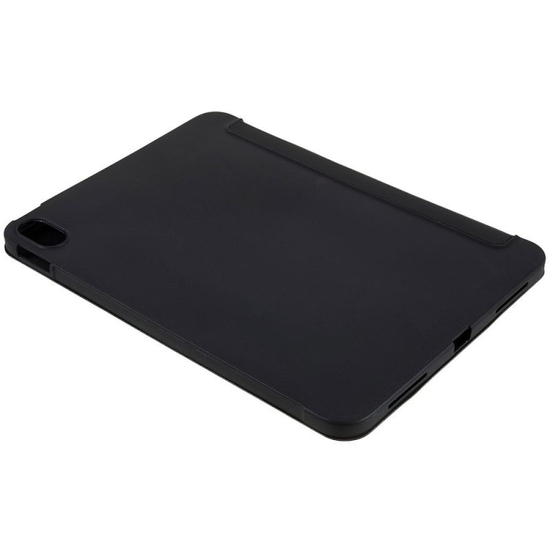 Hoesje voor iPad 10.9" (2022) Honingraat Interieur