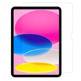 Screenprotector Van Gehard Glas Voor De iPad 10.9" (2022)