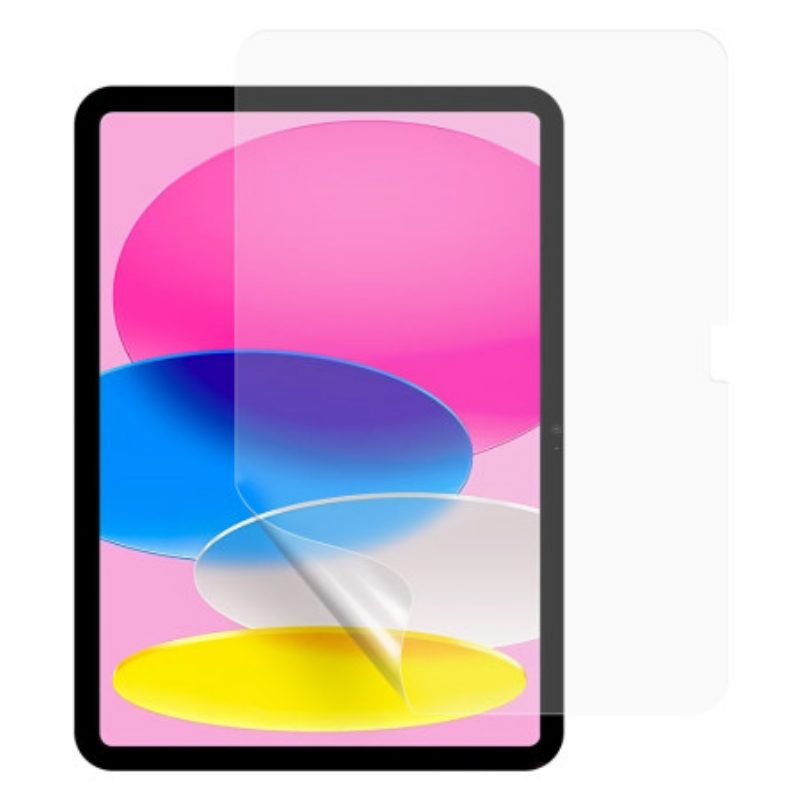 Screenprotector Voor iPad 10.9" (2022)